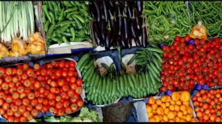 Sebze Meyve Halinde usulsüzlük ağı