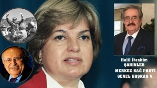 YSK 7 Haziran ara Yerel Seçimler İçin Partilerin Sıralamasını Belirledi. Merkez Sağ Parti Listenin En Sonunda Yer Aldı