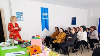 Canik Belediyesi’nden Kadınlara Özel Seminer