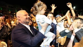 Hıdırellez ateşi, dev isimlerle Menemen’de yanacak