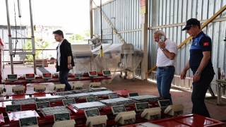 Kartepe’de Kurban Denetimleri