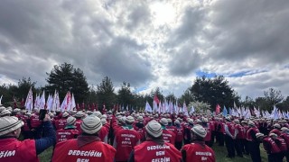 Kartepe’li İzciler Çanakkale’de Tarih Bilinciyle Yürüdü