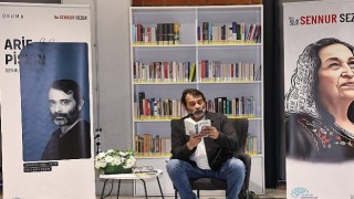 Manisa Cumhuriyet Meydanı’nda Kibariye Fırtınası Esti