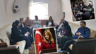 Mustafapaşa ve Ayvalı’da 'Merkez Sağ' Rüzgarı