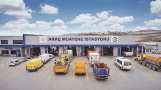TÜVTÜRK bayram yolculuğu öncesi araç muayenesinin önemini vurguladı