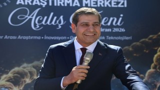 Atlas Üniversitesi Geleceğin Sağlık Araştırmaları İçin ARC’yi Hayata Geçirdi