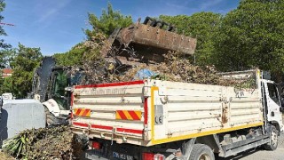 Bornova’da yaz öncesi yangın ve çevre seferberliği
