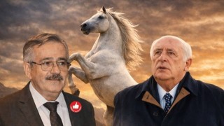 Halil İbrahim Şahinler’den Süleyman Demirel’in Ölüm Yıldönümünde Anlamlı Mesaj