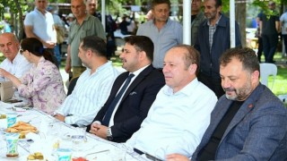 Kahramankazan’da Birlik ve Beraberlik Rüzgarı