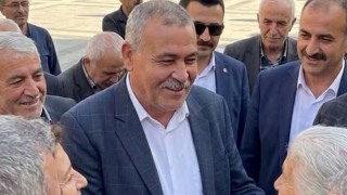 Taban İl Başkanını Seçti: Son Söz Genel Merkez’de