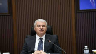 Vali Akın ve Başkan Altay Şampiyonlarla Buluştu