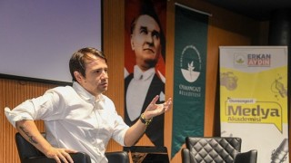 Osmangazi Medya Akademisi’nde Eğitim Maratonu Tamamlandı